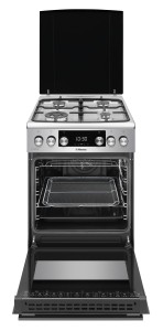 Плита Hansa FCMX583292, комбінована, 65л, 50x60см
