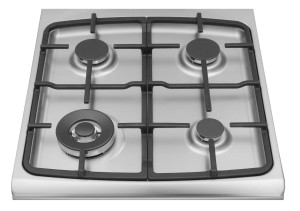 Плита Hansa FCMX583292, комбінована, 65л, 50x60см
