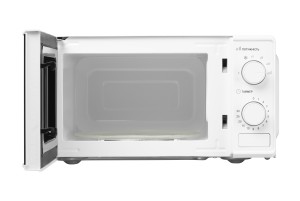 Мікрохвильова піч (НВЧ) Ardesto GO-S724W, 20л, 700Вт