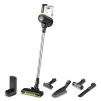 Пилосос безпровідний Karcher  VC 7 Cordless yourMax, 350Вт, білий (1.198-710.0)