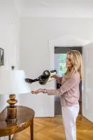 Пилосос безпровідний Karcher  VC 7 Cordless yourMax, 350Вт, білий (1.198-710.0)