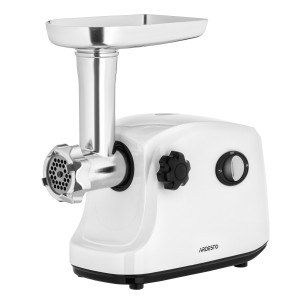 М'ясорубка Ardesto MGA-1735R, 1600Вт