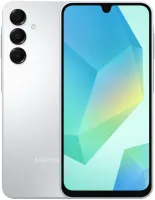 Смартфон Samsung Galaxy A16 4/128Gb Gray (SM-A165FZABEUC)