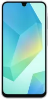 Смартфон Samsung Galaxy A16 4/128Gb Gray (SM-A165FZABEUC)