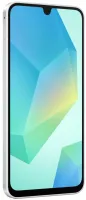 Смартфон Samsung Galaxy A16 4/128Gb Gray (SM-A165FZABEUC)