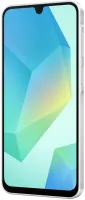 Смартфон Samsung Galaxy A16 4/128Gb Gray (SM-A165FZABEUC)
