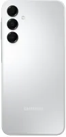 Смартфон Samsung Galaxy A16 4/128Gb Gray (SM-A165FZABEUC)