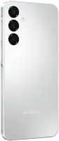 Смартфон Samsung Galaxy A16 4/128Gb Gray (SM-A165FZABEUC)