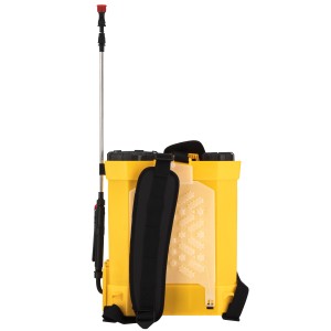 Обприскувач акумуляторний 2E AquaSpray 12LR