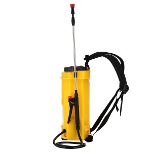 Обприскувач акумуляторний 2E AquaSpray 12LR