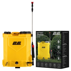 Обприскувач акумуляторний 2E AquaSpray 12LR
