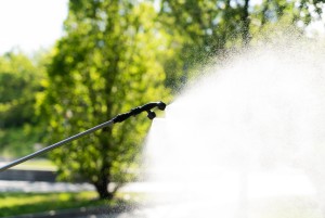 Обприскувач акумуляторний 2E AquaSpray 12LR