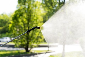 Обприскувач акумуляторний 2E AquaSpray 12LR
