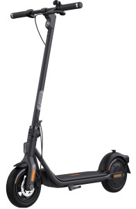 Електросамокат Segway-Ninebot F2 E, чорний (AA.05.12.01.0003)