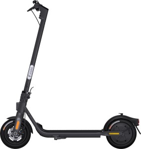 Електросамокат Segway-Ninebot F2 E, чорний (AA.05.12.01.0003)
