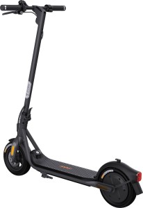 Електросамокат Segway-Ninebot F2 E, чорний (AA.05.12.01.0003)