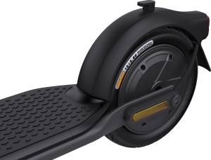 Електросамокат Segway-Ninebot F2 E, чорний (AA.05.12.01.0003)