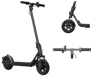 Електросамокат Segway-Ninebot F2 II E, чорний (AA.05.12.01.0010)