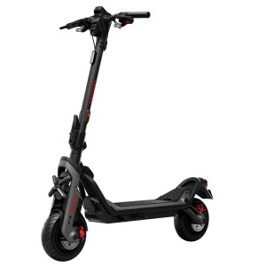 Електросамокат Segway-Ninebot GT3 E, чорний (AA.06.02.01.0004)