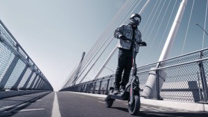 Електросамокат Segway-Ninebot GT3 E, чорний (AA.06.02.01.0004)
