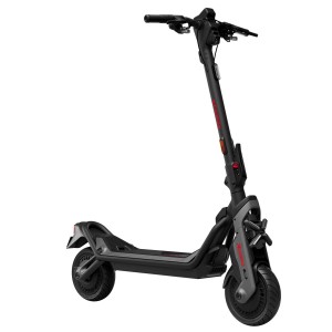 Електросамокат Segway-Ninebot GT3 E, чорний (AA.06.02.01.0004)