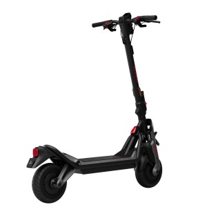 Електросамокат Segway-Ninebot GT3 E, чорний (AA.06.02.01.0004)