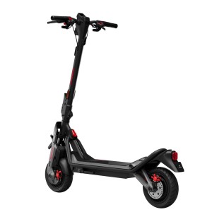 Електросамокат Segway-Ninebot GT3 E, чорний (AA.06.02.01.0004)