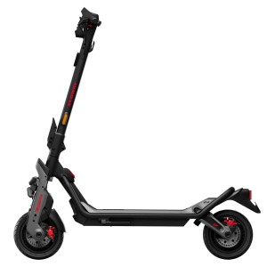 Електросамокат Segway-Ninebot GT3 E, чорний (AA.06.02.01.0004)