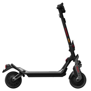 Електросамокат Segway-Ninebot GT3 E, чорний (AA.06.02.01.0004)
