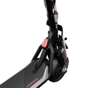 Електросамокат Segway-Ninebot GT3 E, чорний (AA.06.02.01.0004)