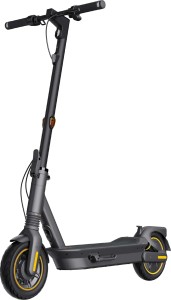 Електросамокат Segway-Ninebot MAX G2 E, чорний (AA.05.15.01.0003)