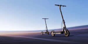 Електросамокат Segway-Ninebot MAX G2 E, чорний (AA.05.15.01.0003)