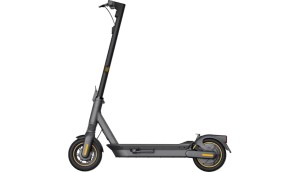 Електросамокат Segway-Ninebot MAX G2 E, чорний (AA.05.15.01.0003)