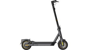 Електросамокат Segway-Ninebot MAX G2 E, чорний (AA.05.15.01.0003)