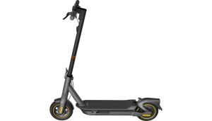 Електросамокат Segway-Ninebot MAX G2 E, чорний (AA.05.15.01.0003)