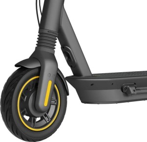 Електросамокат Segway-Ninebot MAX G2 E, чорний (AA.05.15.01.0003)
