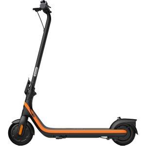 Електросамокат Segway-Ninebot дитячий C2 E, помаранчевий (AA.10.04.01.0013)