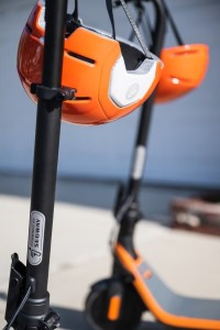Електросамокат Segway-Ninebot дитячий C2 E, помаранчевий (AA.10.04.01.0013)