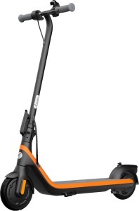 Електросамокат Segway-Ninebot дитячий C2 E, помаранчевий (AA.10.04.01.0013)