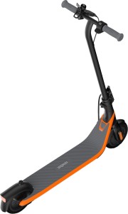 Електросамокат Segway-Ninebot дитячий C2 E, помаранчевий (AA.10.04.01.0013)