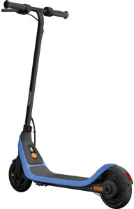 Електросамокат Segway-Ninebot дитячий C2 Lite, синій (AA.10.05.01.0003)