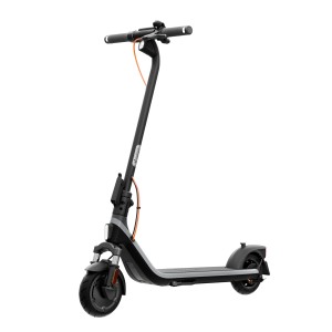 Електросамокат Segway-Ninebot E2 PLUS E II, чорний (AA.05.14.02.0003)