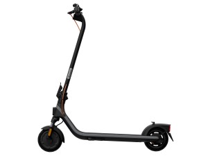 Електросамокат Segway-Ninebot E2 PLUS E II, чорний (AA.05.14.02.0003)