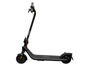 Електросамокат Segway-Ninebot E2 PLUS E II, чорний (AA.05.14.02.0003)