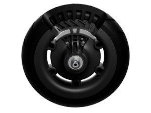 Електросамокат Segway-Ninebot E2 PLUS E II, чорний (AA.05.14.02.0003)