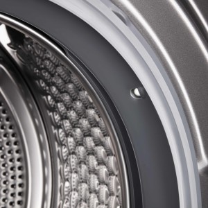 Пральна машина Ardesto Black Mars WMS-7117IDGBD, 7кг, 1400, 48см, сіра