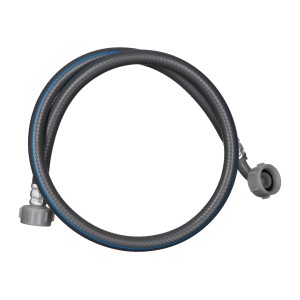 Пральна машина Ardesto Black Mars WMS-7117IDGBD, 7кг, 1400, 48см, сіра