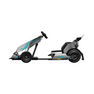 Карт Segway-Ninebot GoKart PRO 2, сіро-блакитний (AA.04.04.01.0004)