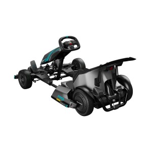 Карт Segway-Ninebot GoKart PRO 2, сіро-блакитний (AA.04.04.01.0004)