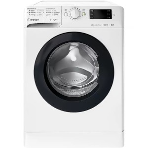 Пральна машина Indesit (OMTWSE61293WKUA), 6кг, 1200, біла